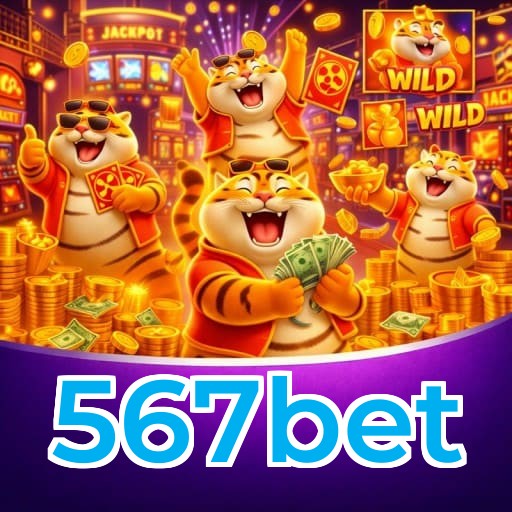 Aplicativo mobile 567bet